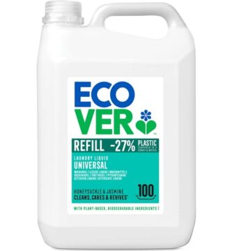 detergente ecologico ecover