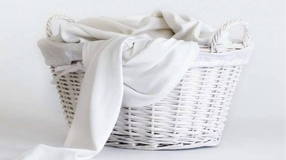 Decremento Predecesor Portal Cómo desmanchas ropa blanca? - Lavar.org